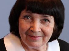 Надежда Николаевна Дац (9.04.1937 - 11.12.2018)