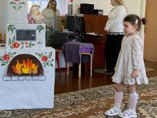 Фото предоставлено МАДОУ «Детский сад № 92 «Радуга»