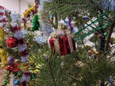 д. Малые Торошковичи Батецкого района Новгородской области. Зимняя смена 2023 в загородном детском оздоровительно-образовательном центре «Зарница». Источник © https://vk.com/album-149653305_290536112