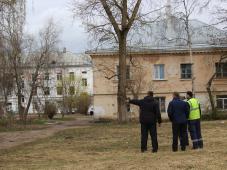 Фото управления по работе со СМИ. Автор Виктория Иванова