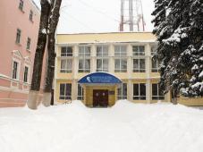 Великий Новгород, Большая Московская ул., д. 7. Новгородская детская музыкальная школа № 1 им. С.В. Рахманинова». Фото из архива управления по работе со СМИ