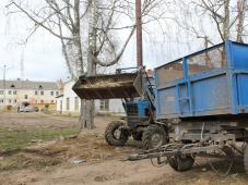 Фото управления по работе со СМИ. Автор Виктория Иванова