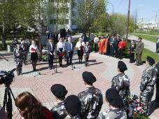 6 мая 2016 г. Великий Новгород. Праздник улицы Коровникова