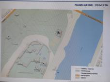 30 марта 2016 г. Великий Новгород. совещание по вопросу размещения высотной смотровой площадки на Веселой горке в Кремлевском парке. Фото Игоря Белова