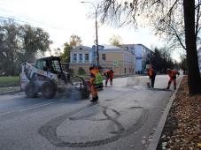 Великий Новгород, Великая ул. Фотография управления по работе со СМИ	