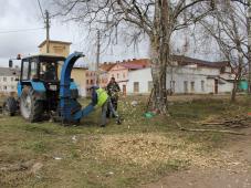 Фото управления по работе со СМИ. Автор Виктория Иванова