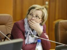 30 марта 2016 г. Великий Новгород. совещание по вопросу размещения высотной смотровой площадки на Веселой горке в Кремлевском парке. Фото Игоря Белова