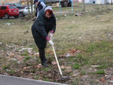 Фото управления по работе со СМИ. Автор Виктория Иванова