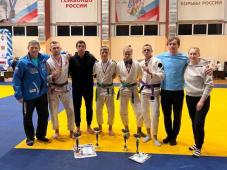 Фотография из сообщества Джиу-джитсу | Dragon's Den BJJ team | В.Новгород ВКонтакте