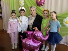 Фото предоставлено МАДОУ «Детский сад № 92 «Радуга»