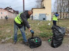 Фото управления по работе со СМИ. Автор Виктория Иванова